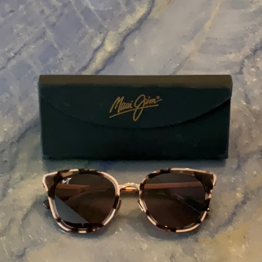 Maui Jim Sunglasses Women's